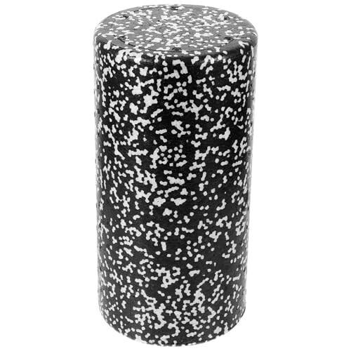 Rodillo de espuma SUPVOX para masaje muscular, rodillo corporal de tejido profundo pequeño para alivio de la espalda, entrenamiento de yoga y fitness miniatura 1