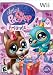 Littlest Pet Shop Friends - Nintendo Wii