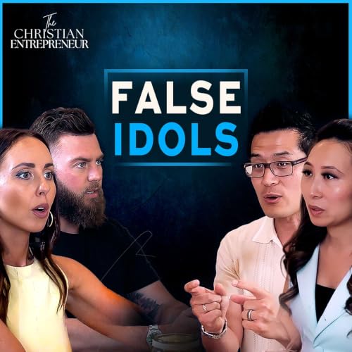 How They Became The #1 Christian Network Marketing Team in The World After Giving it To God- With James & Becky Zheng