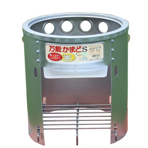 もちつき・炊き出しなどイベントで大活躍！万能かまどS（完成品） Amazon.co.jp: もちつき・炊き出しなどイベントで大活躍！万能かまどS