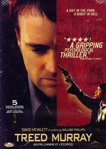 Treed Murray [DVD]