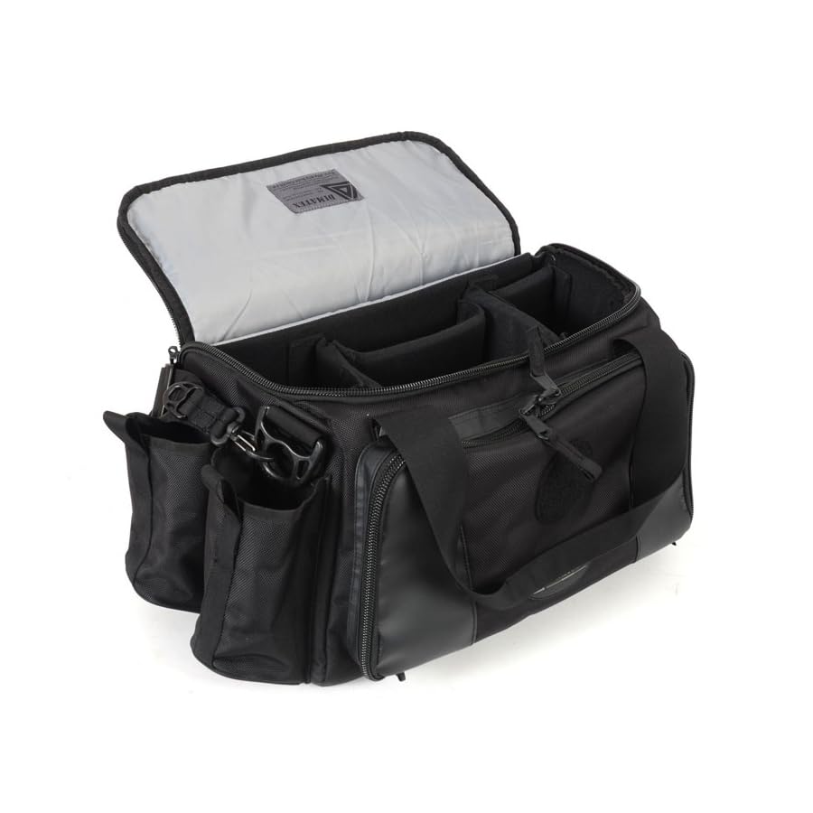 Dimatex Sac de Vol Cockpit Noir
