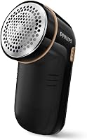 Philips GC026/80 Szövetpillingeltávolító - Nagyterületű, Állítható Hatalom, 2 AA Elem 1