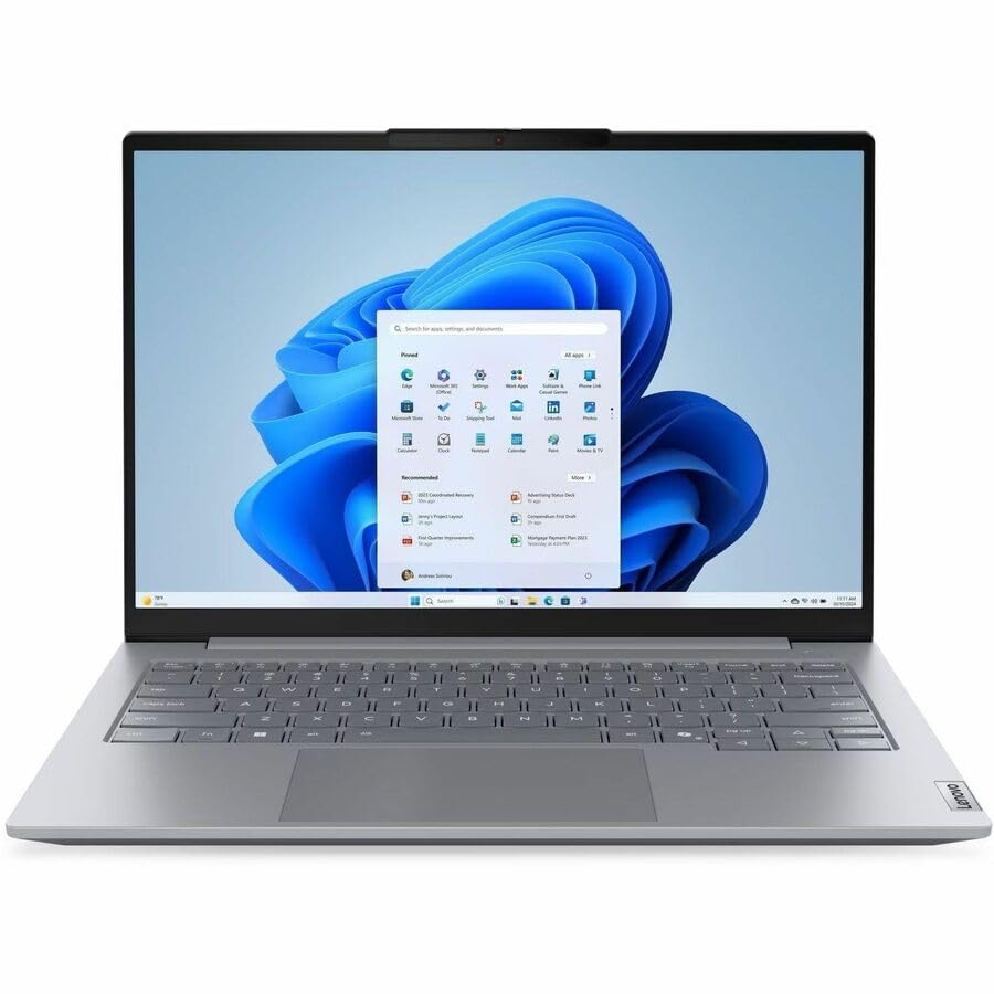 Lenovo ThinkBook 14 G9 IRL 21UY0003US 14