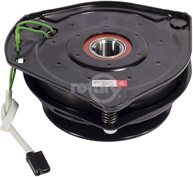 Rotary 15774 Ogura Electric PTO Clutch Compatible with Scag Replacement for 255-127, 481530, 461716, 461661, 461395, Gt3.5-Mc07, Tca15800