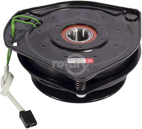 Rotary 15774 Ogura Electric PTO Clutch Compatible with Scag Replacement for 255-127, 481530, 461716, 461661, 461395, Gt3.5-Mc07, Tca15800