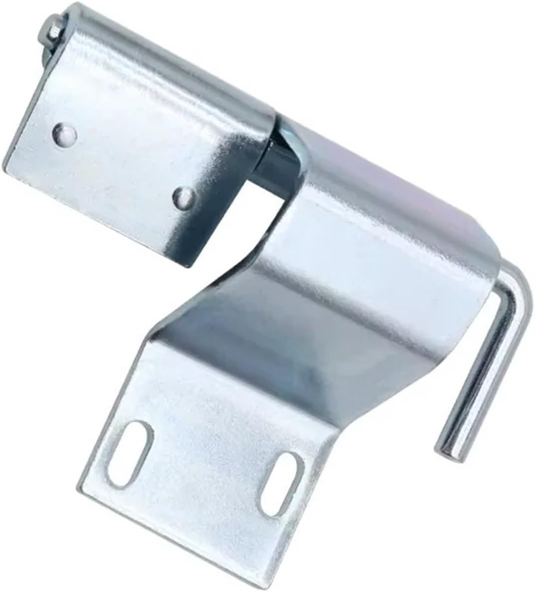 Industrial Machinery Cabinet Door Detachable Hinge for Network Standard Cabinet Mailbox and Electrical Cabinet