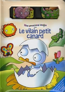 Mass Market Paperback VILAIN PETIT CANARD -LE [French] Book