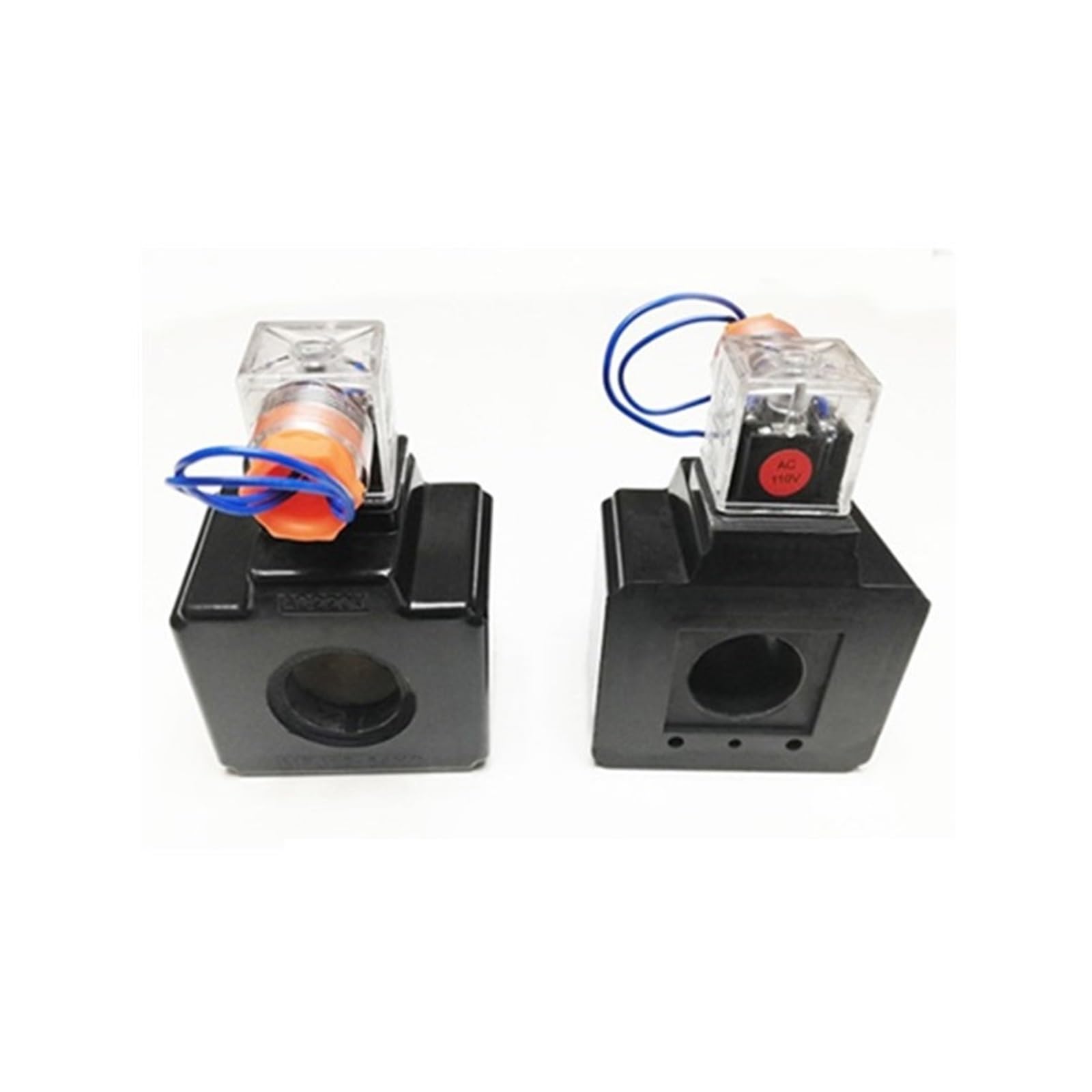 KWQNPHTRN 1pcs Solenoid Valve Coil for MFJ12-54YC AC220V