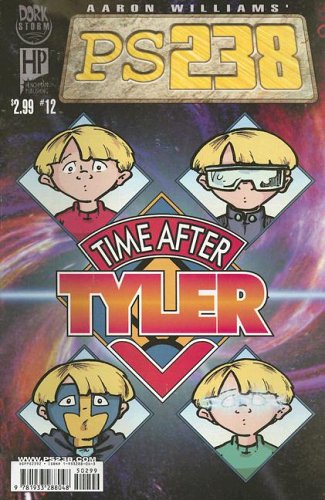 PS238 12 *OP: Williams, Aaron: 9781933288048: Amazon.com: Books