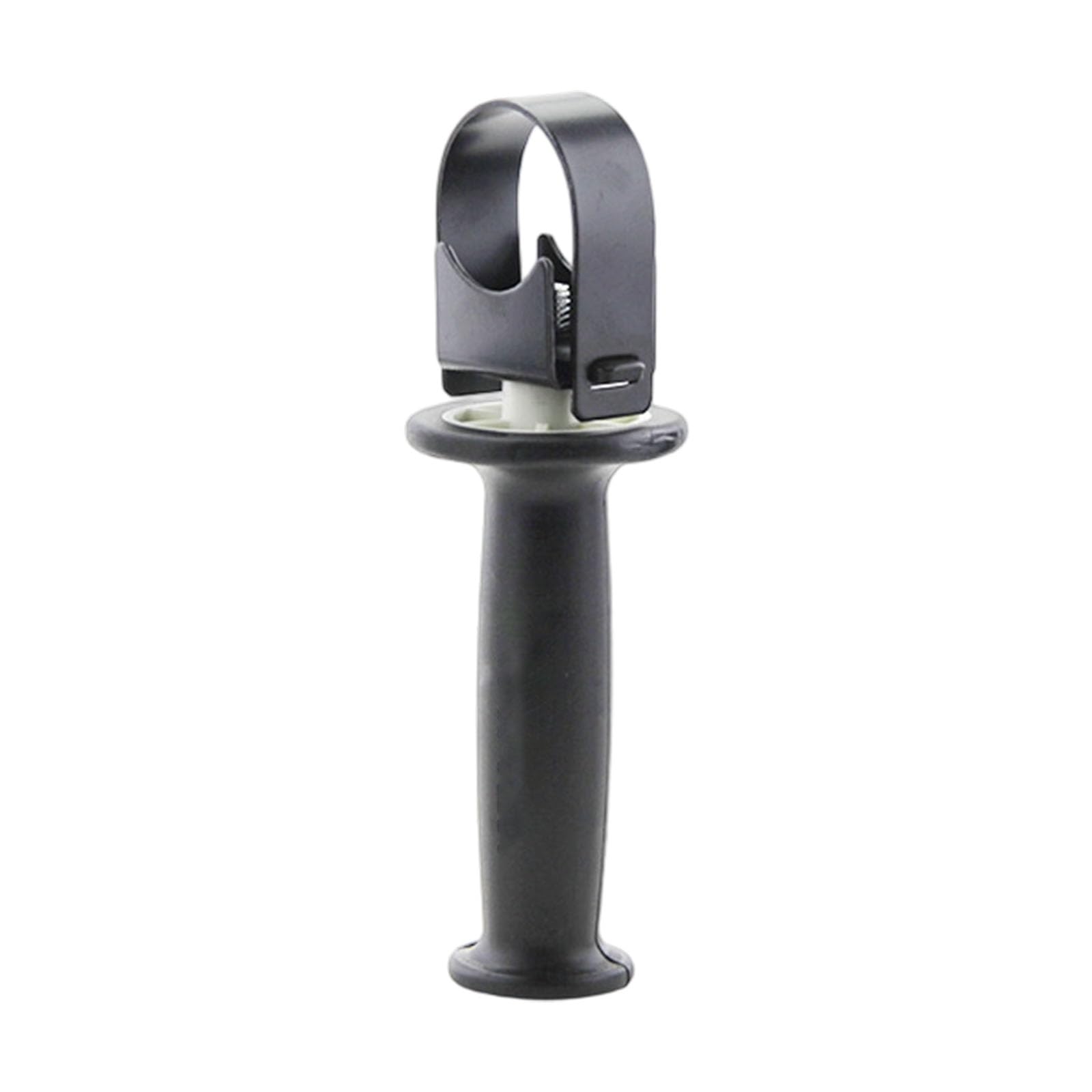 Strong Construction Handle with Secure Grip Comfortable Hold Suitable for Electric Drills Bit Metal Frame Fast Release Hammer Handle