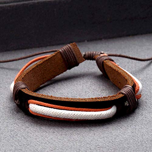 Beaded Bracelet with Unique Design