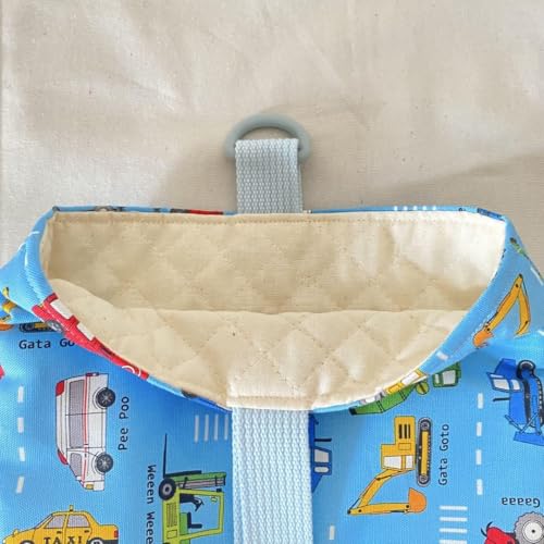 入園入学4点セット レッスンバッグ 上靴袋 体操服袋 コップ袋 はたらく