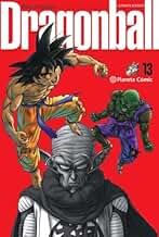 Dragon Ball Ultimate nº 13/34 (Manga Shonen)