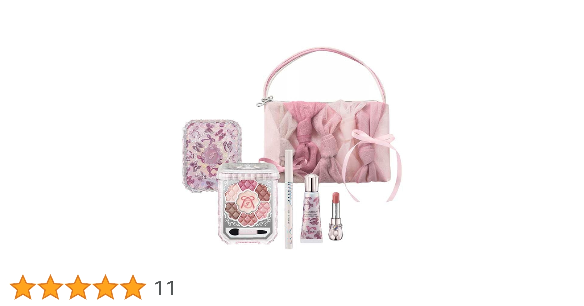 Amazon | ジルスチュアート JILL STUART リボンファッションショー