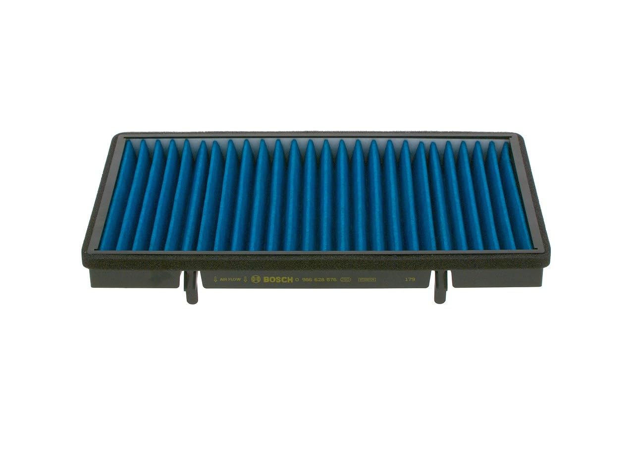 Pollen / Cabin Filter fits OPEL MOVANO FD, JD 98 to 10 Genuine Bosch Guaranteed