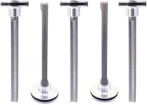 NV45AB Parts 878-156 - Controlador de pistón para NV45AB NV45AB2 NV45AB2(S) pistolas de clavos de bobina de herramientas eléctricas, 5 unidades