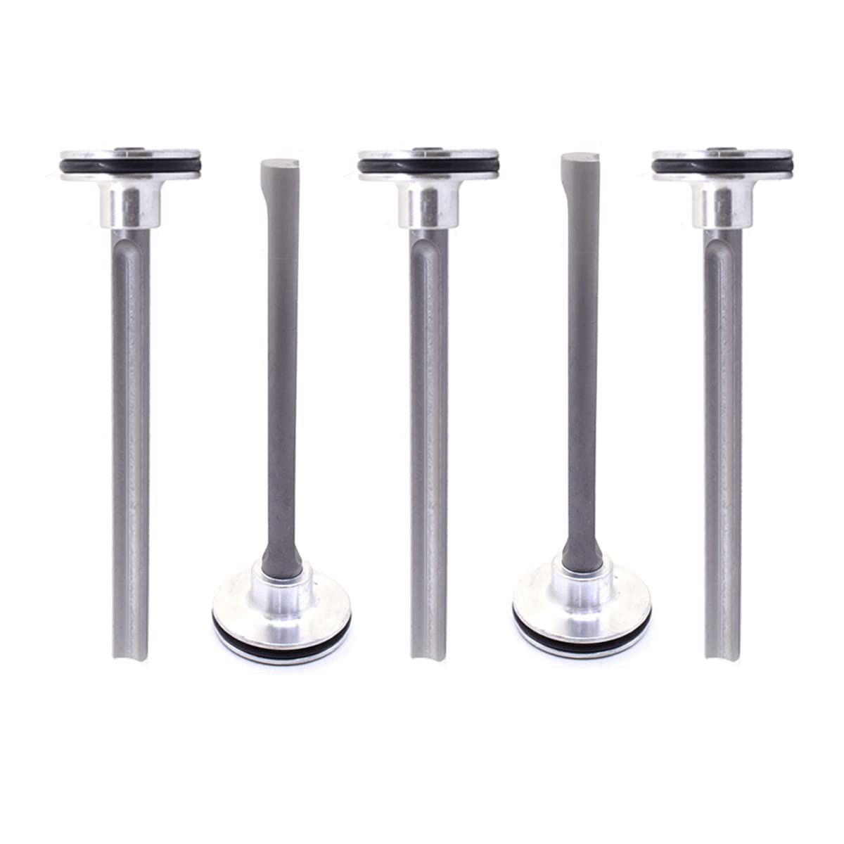 Aftermarket Piston Bumper Sheet for Hitachi NV45AB2 Roofing Nailer and