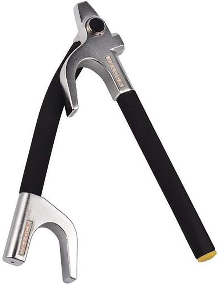 Car Steering Wheel Lock, Steering Wheel Lock Foldable Car