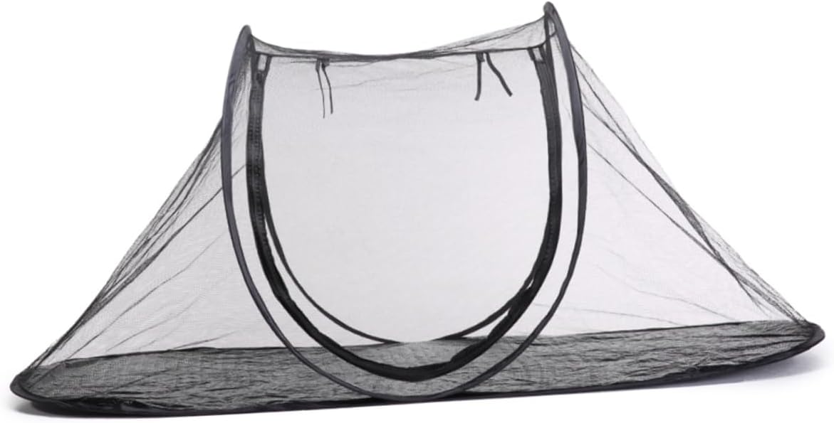 SUPVOX Dog Cat Pet Tent Portable Teepee Tent Weatherproof Easy to Clean for Outdoor Travel