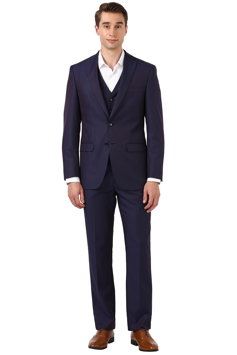 Men Suit - Dress Set