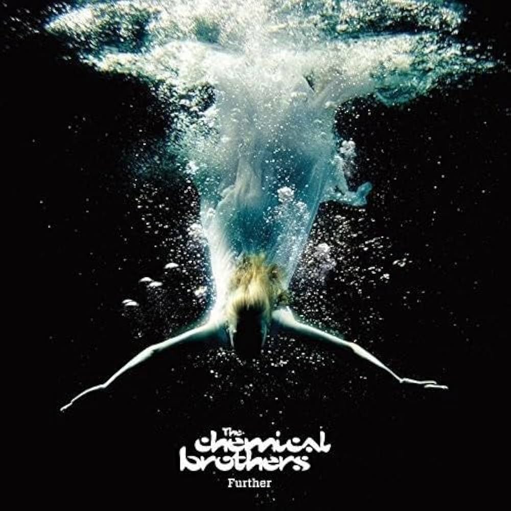 The Chemical Brothers レコードセット8枚 The Chemical Brothers レコードセット8枚 The Chemical