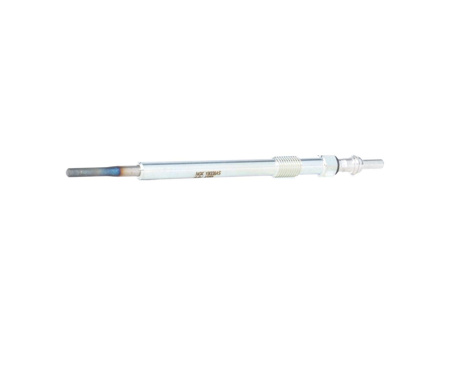 NGK 91440 D-Power 74 Glow Plug