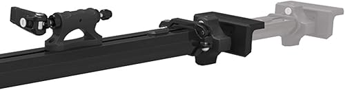 Miniatura 7 de Swagman Patrol Pickup Truck Portabicicletas, un color, talla única (64701)