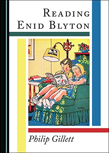 Reading Enid Blyton view 2