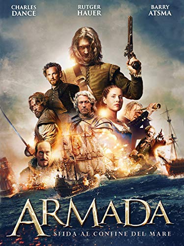  Armada