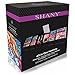 SHANY All In One Harmony Makeup Set - Ultimate Color Combination - Eyeshadows, Blush Powder, Lip-gloss Lipstick, Mini Makeup brushes, Makeup applicators, HOLIDAY GIFT IDEA - New Edition