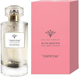 Schuberth Taffetas Beschreibung 100 ml Eau de Parfum
