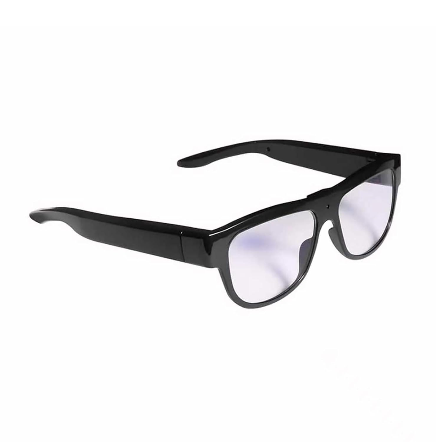 Camera Glasses Smart Video Glasses HD 1080p Recording Outdoor Sport Glasses with Camera Wearable Eyeglass Built-in 32G Memory