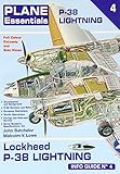 P-38 Lightning (Plane Essentials) by V Lowe Malcolm (2012-01-12)