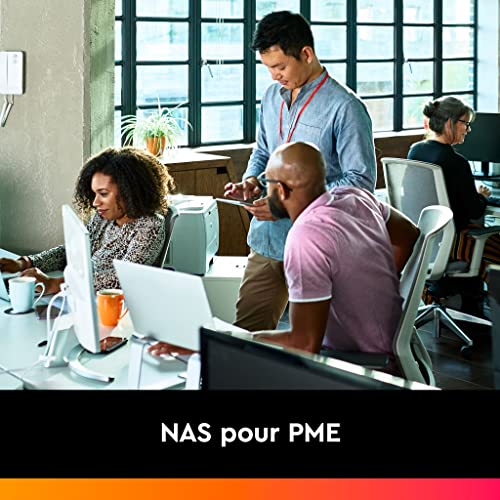 Western Digital Plus disque dur 6 To 5400 trmin 64 Mo 3.5 Série ATA III Neuf - vue 8