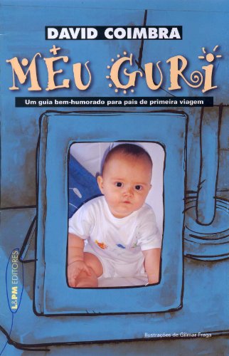 Meu guri - Coimbra, David