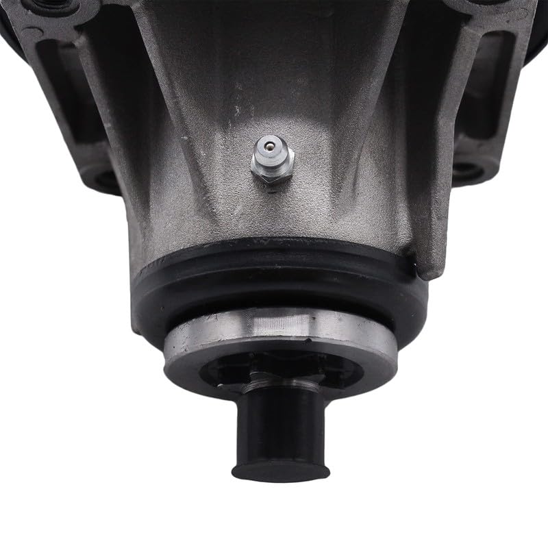 #US Replacement Part for Spindle Assembly 285-861 Replaces 918-0240C 618-0240A 618-0240B 618-0240C 46 Dec Spindlepart#528110