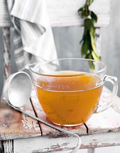 Nature's Diet Pet Bone Broth Protein Powder with Pumpkin, Fish Oil and Turmeric (Chicken, 16 oz = 159 Servings) 3 Nature's Diet Pet Bone Broth Protein Powder with Pumpkin, Fish Oil and Turmeric (Chicken, 16 oz = 159 Servings)