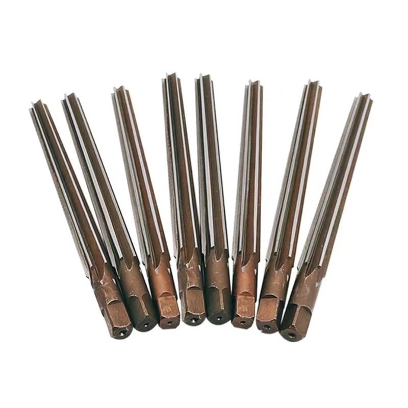 Kegelreibahle Konusreibahle für Kegelstifte Durchmesser 12mm Kegel 1:5 HSS