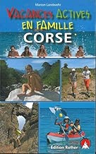 Download Vacances Actives en Famille-Corse PDF