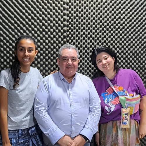 PAPO EM DIA - Isadora Dourado e Andressa Mayara apresentam o Garimpashion