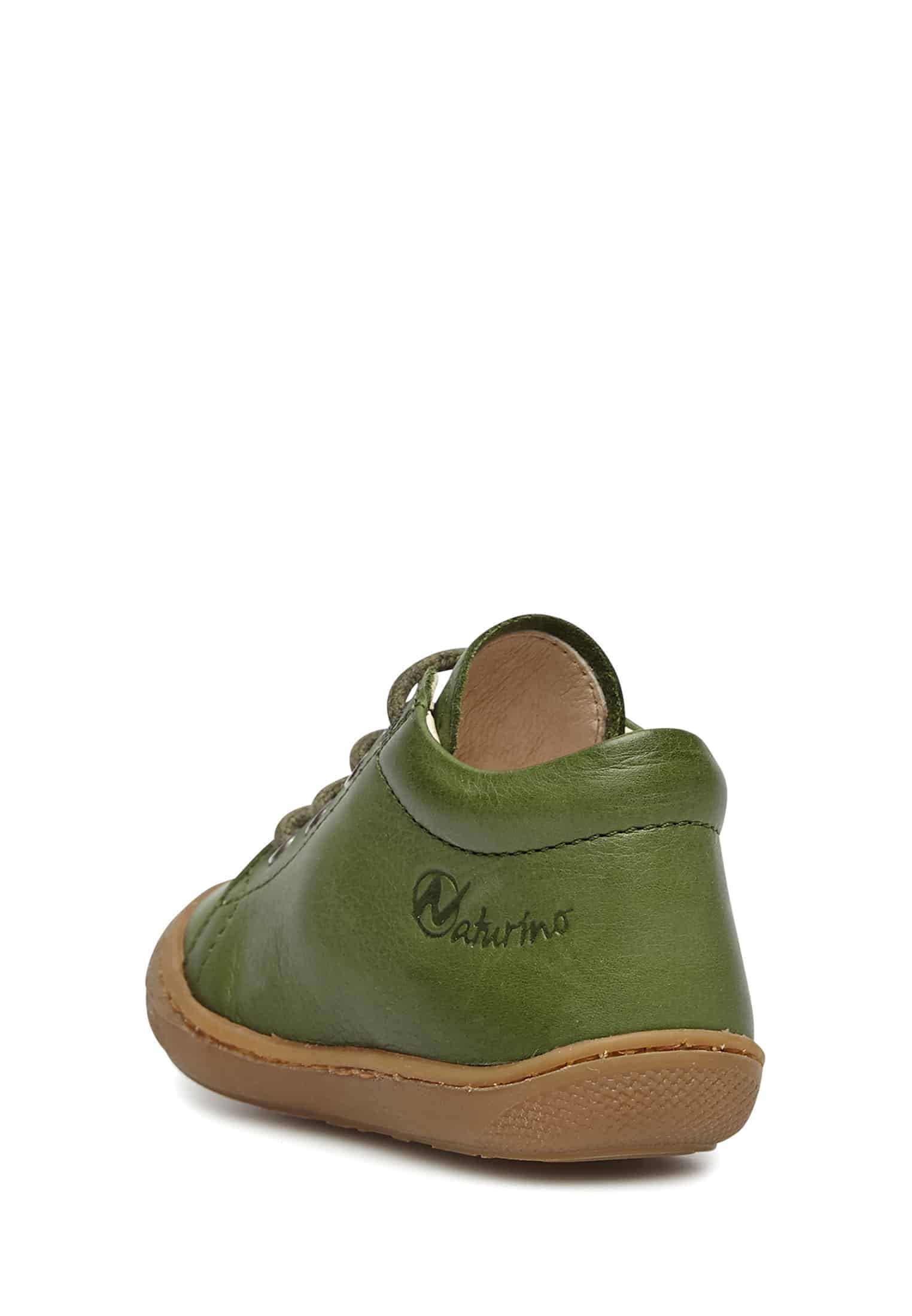 Naturino Scarpine Primi Passi in Suede