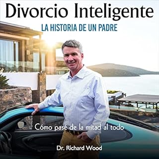 Couverture de Divorcio Inteligente [Divorce Smart]