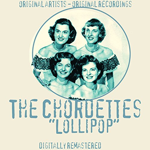  Lollipop