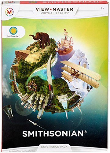View-Master Experience Pack: Smithsonian