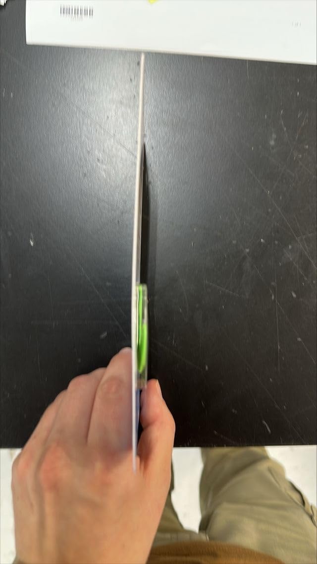 SOVA - Paradenti dentale per bambini, colore verde