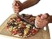 Brandobay Curved Chopping Knife