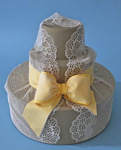 Sugarveil® Flower Net Mat - Extra Large #TOP2