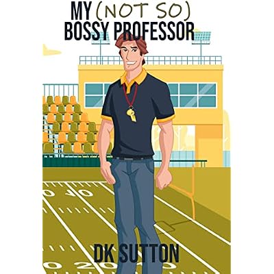 My (Not So) Bossy Professor