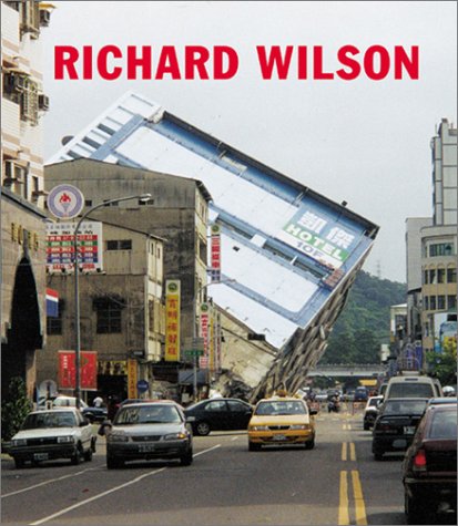 Richard Wilson
